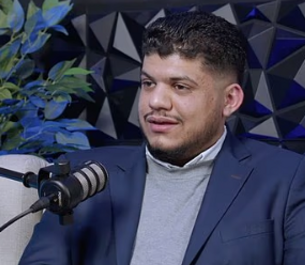 Mohammad al-Mail