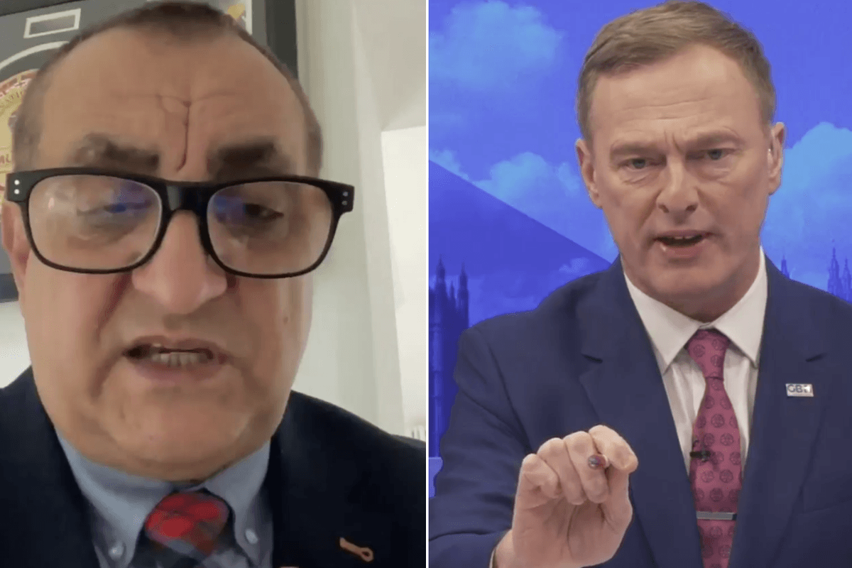 Mohammad Asif; Martin Daubney