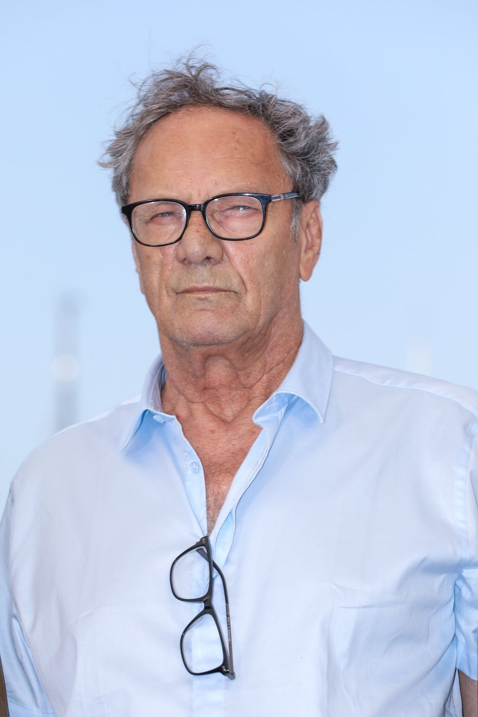 Mohammad Bakri has died \u200b