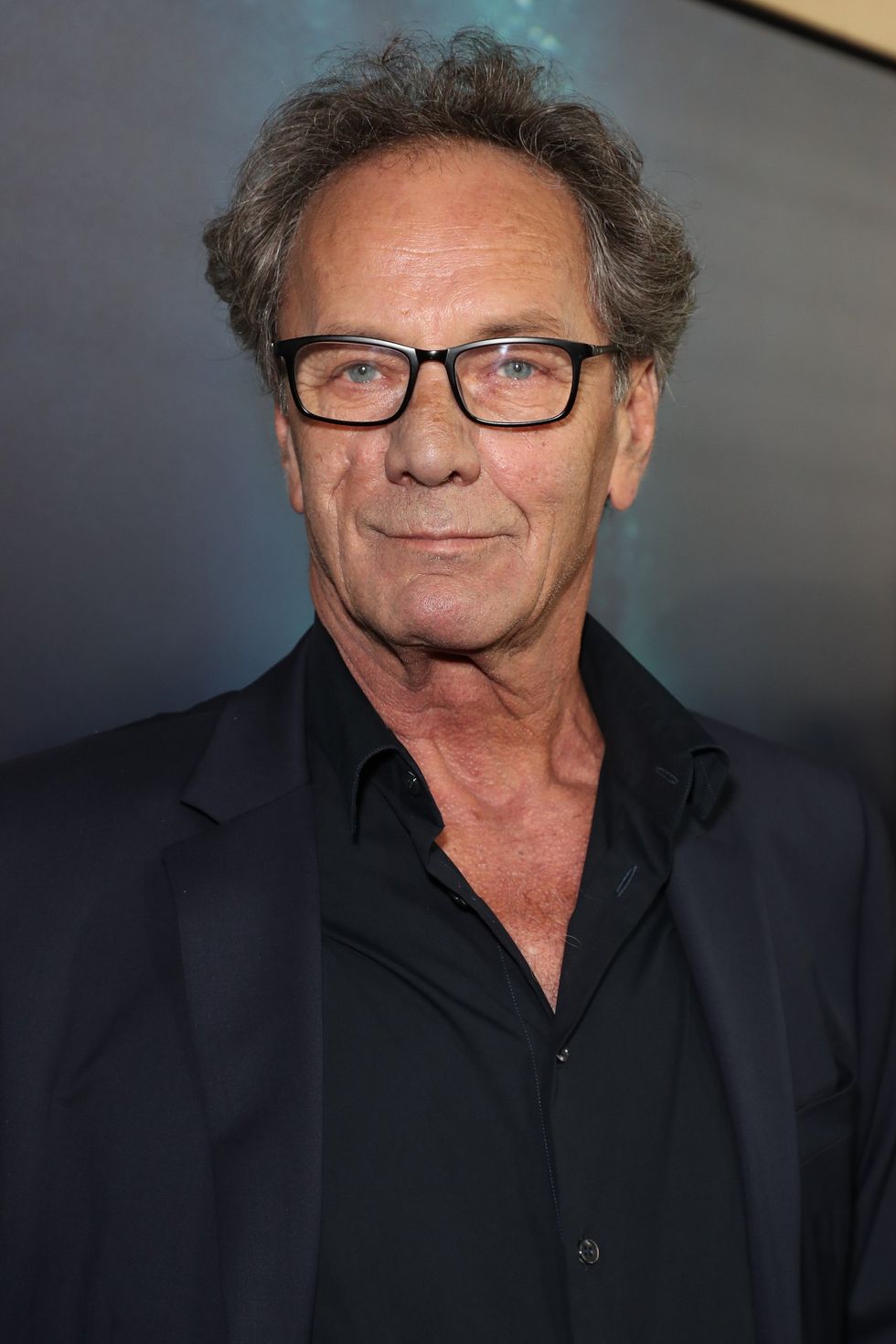 Mohammad Bakri has died \u200b