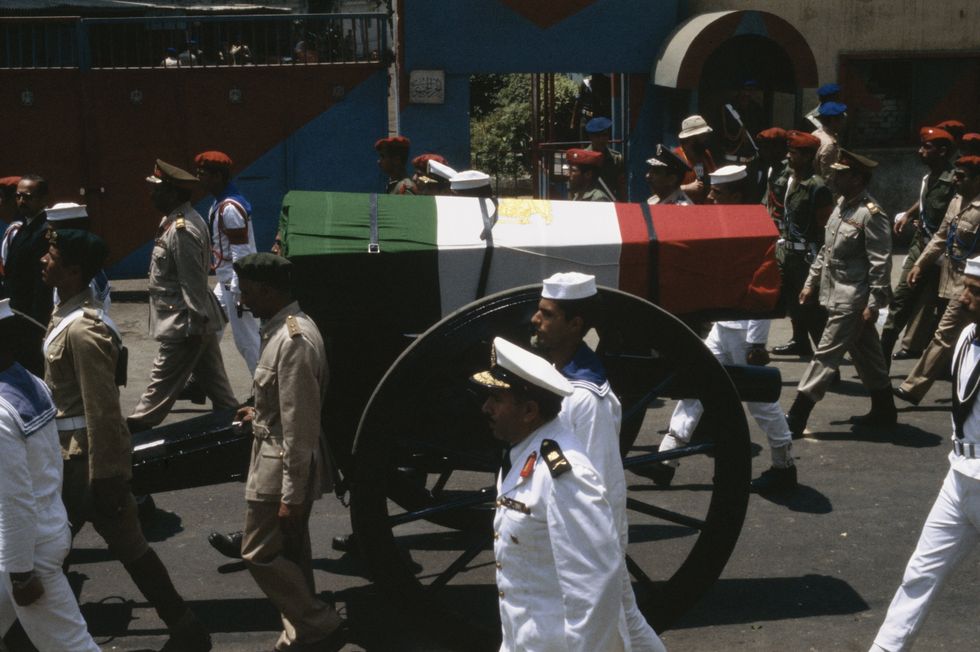 Mohammad Reza Shah Pahlavi