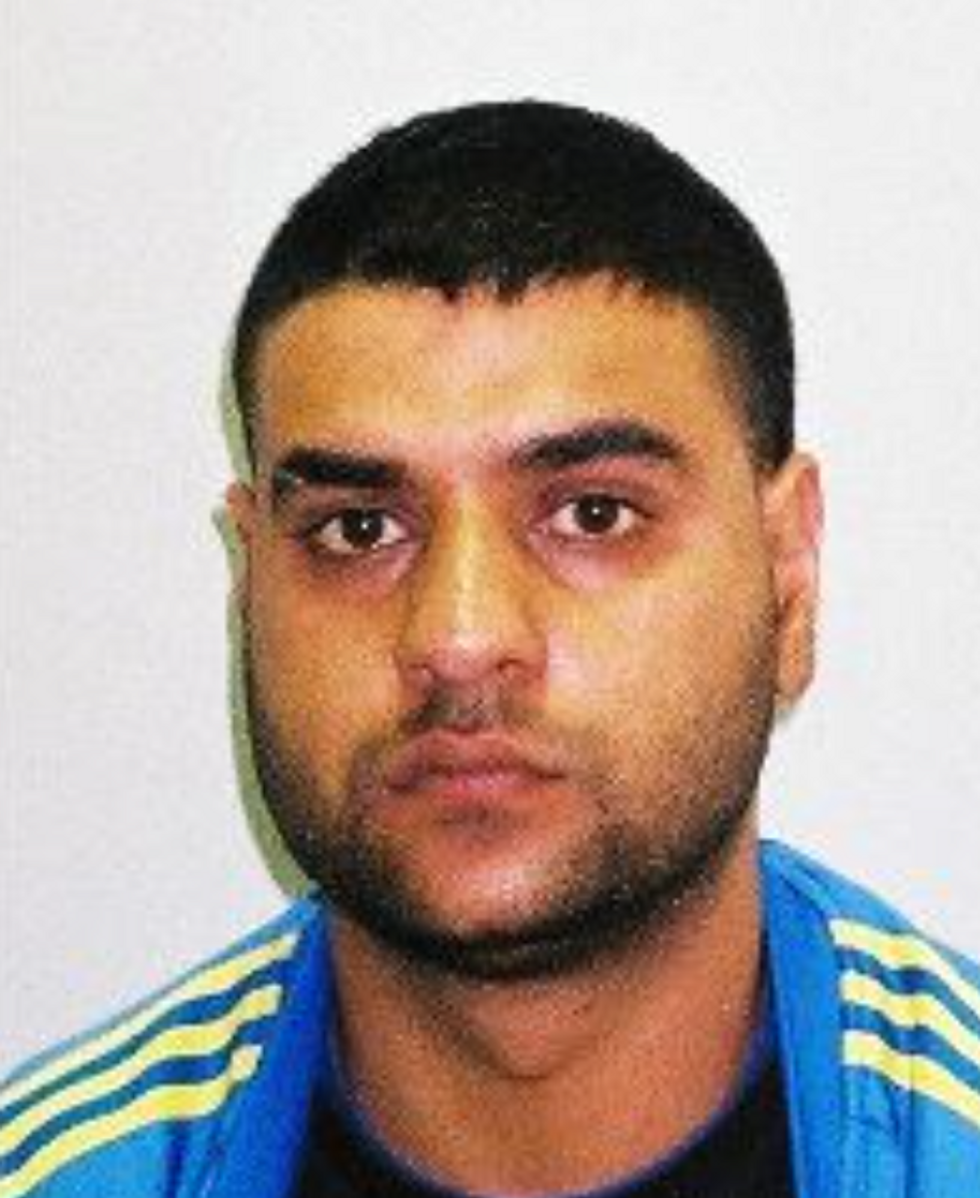 Mohammed Ali Sultan