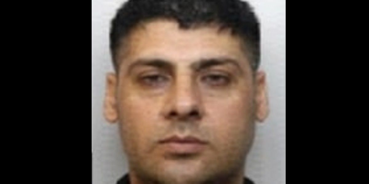 NextImg:Grooming gang abuser who targeted 'hapless' girl, 11, appeals sentence