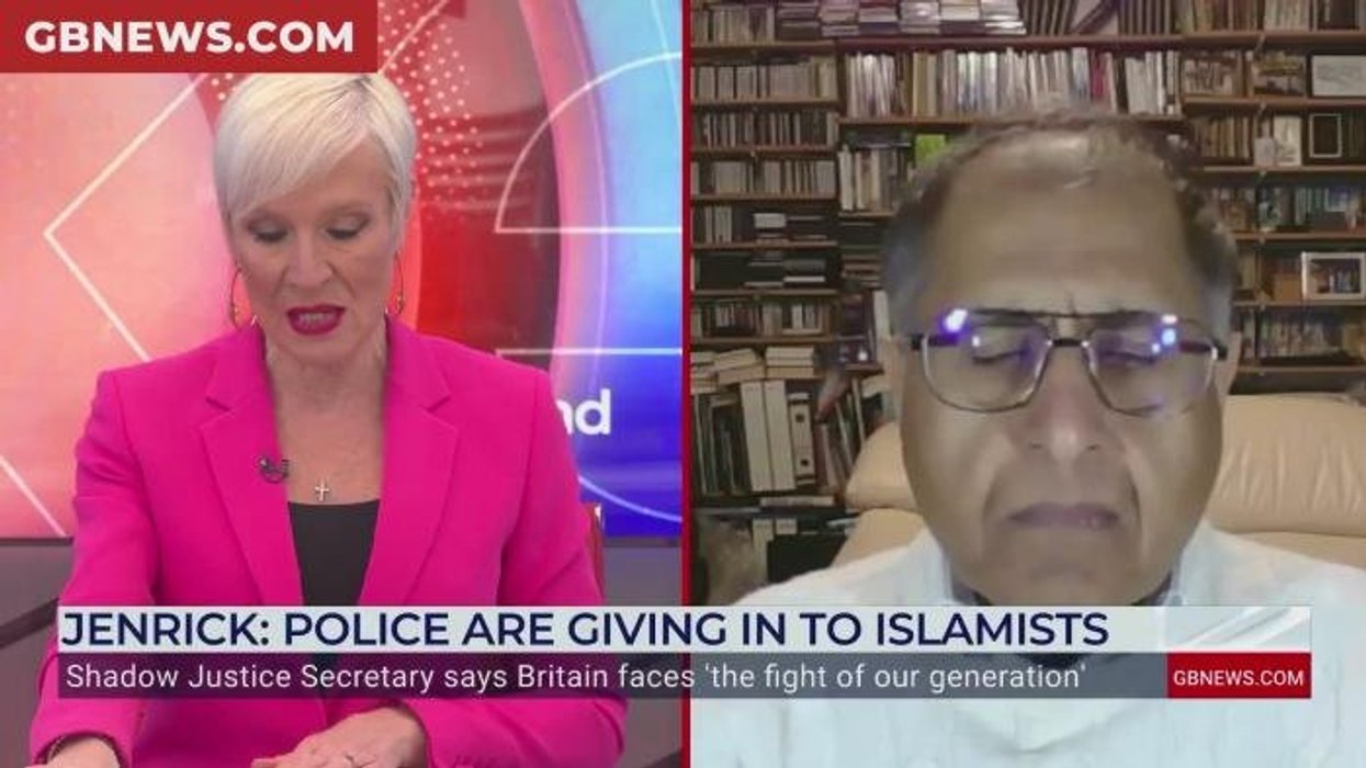 Politics LIVE: Keir Starmer is pandering to Muslim voters says Donald Trump as he blasts PM for 'not being helpful' and risking 'most solid relationship'