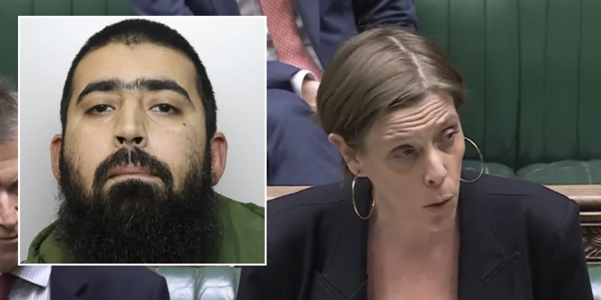 NextImg:Rotherham grooming gang predators received over £600k in legal bills