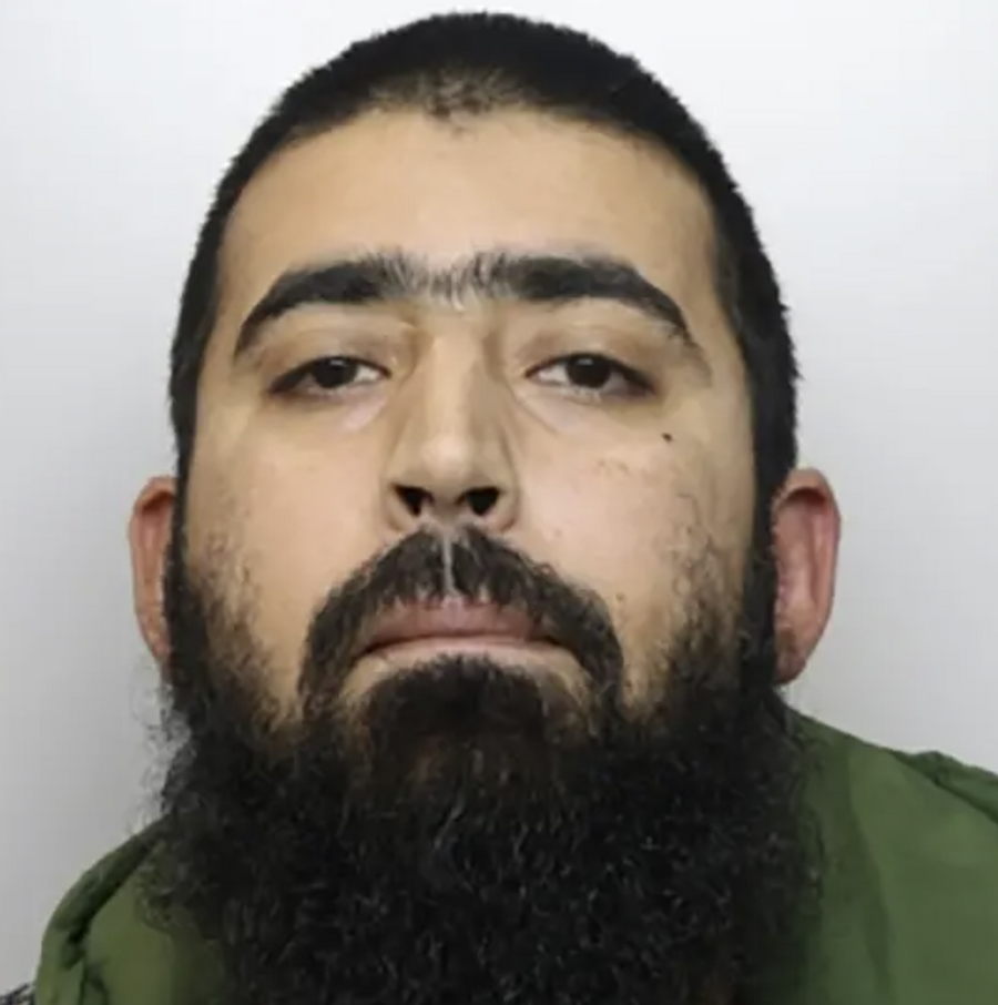 Mohammed Imran Ali Akhtar