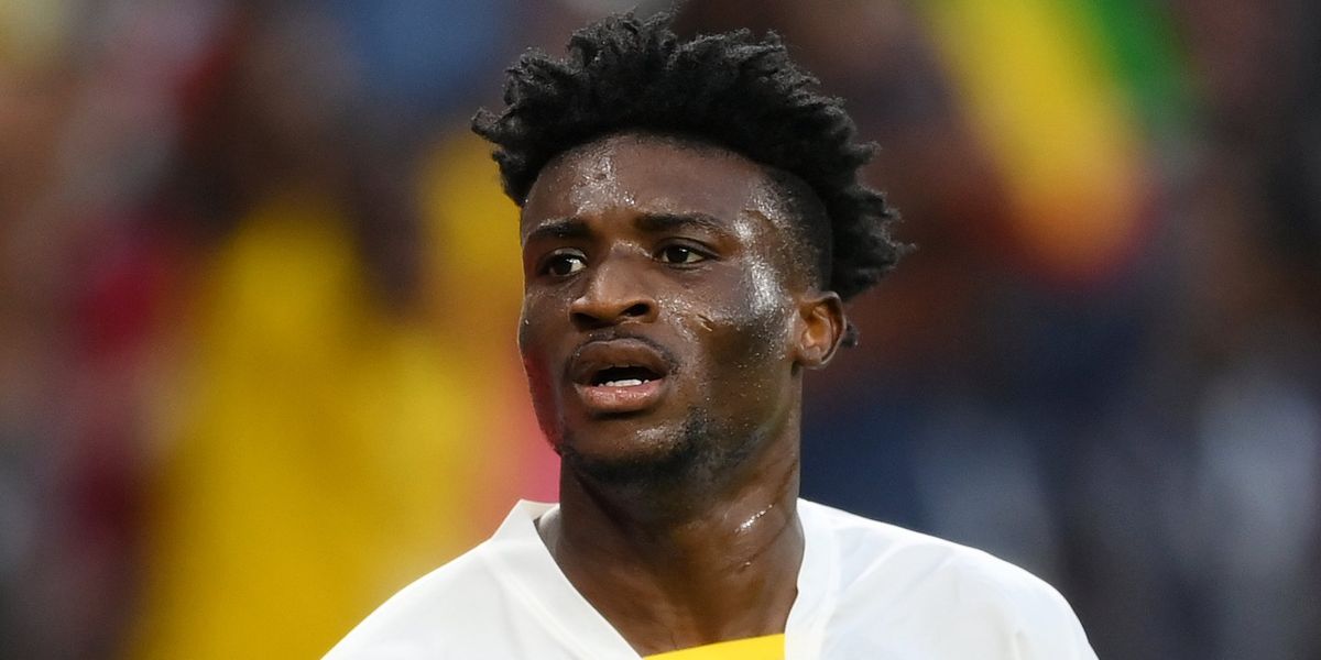 England handed World Cup boost as rivals Ghana suffer major injury blow with Premier League star Mohammed Kudus out England handed World Cup boost as rivals Ghana suffer major injury blow with Premier League star Mohammed Kudus out
