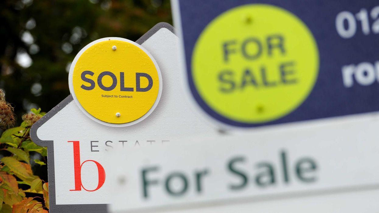Fraudster jailed after using Government Covid loan to buy house