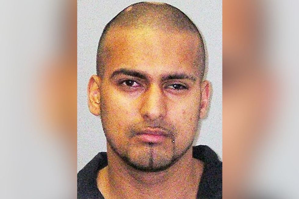 Mohammed Romaan Liaqat led one of the first street grooming gangs in the country during a 'reign of terror' in the city of Derby