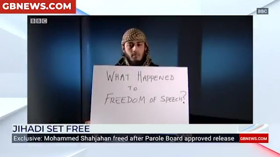 Mohammed Shahjahan