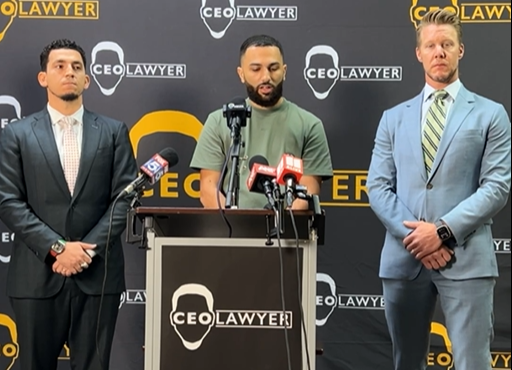 Mohammed Shibli Press Conference