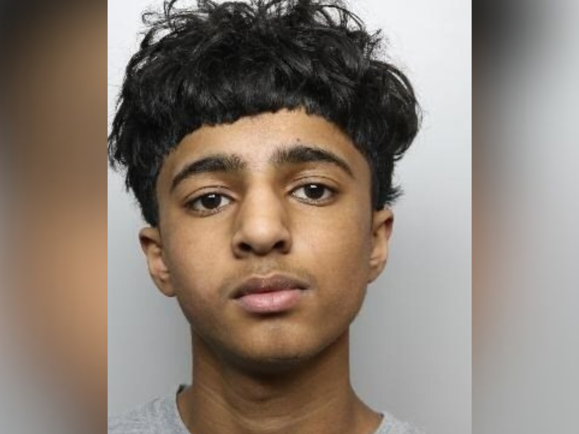 Mohammed 'Umar' Khan
