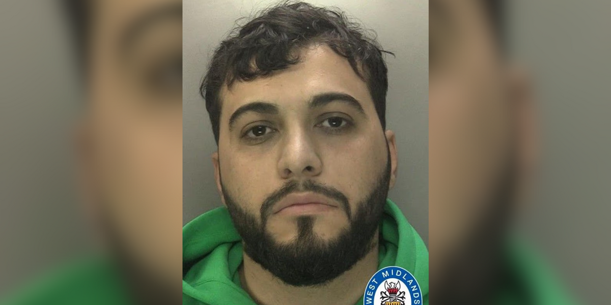 NextImg:Syrian migrant raped girl, 12, above shop where he worked illegally in horror 'grooming' attack
