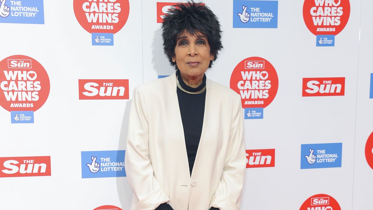 Moira Stuart