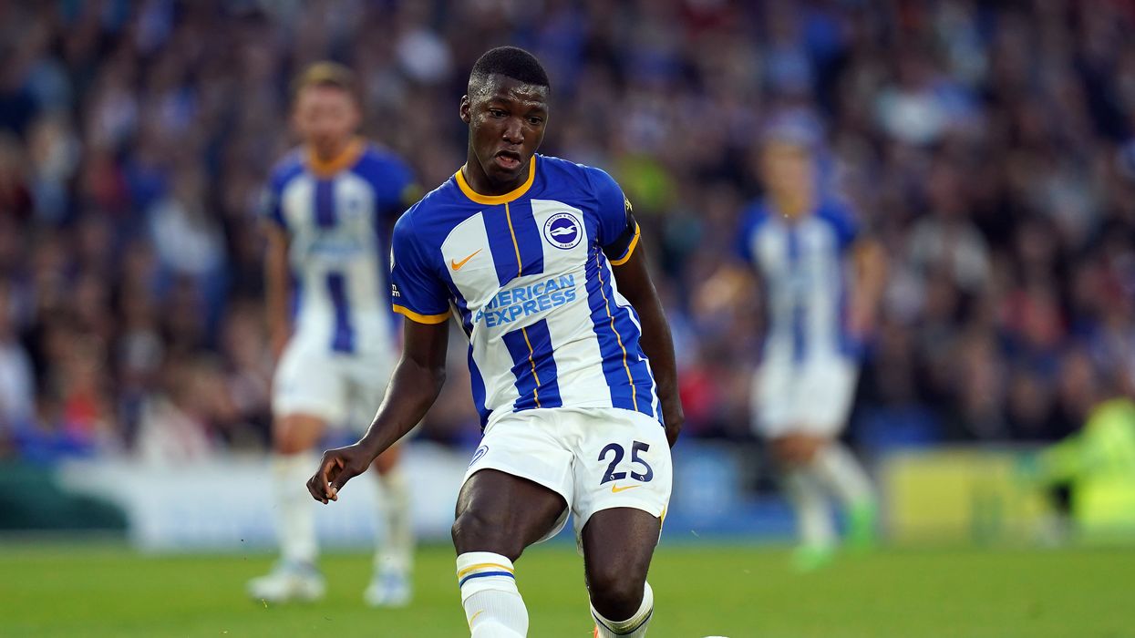 Moises Caicedo Chelsea transfer news
