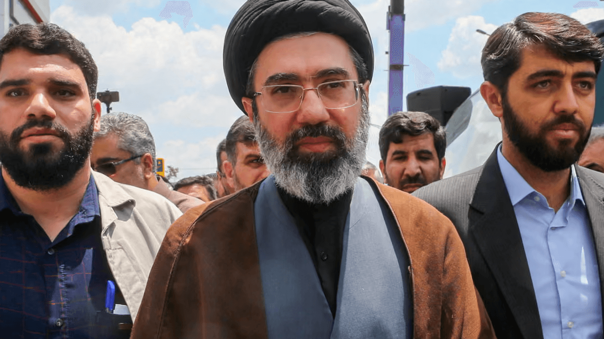 Mojtaba Khamenei was appointed the new supreme leader of Iran after the death of his father
