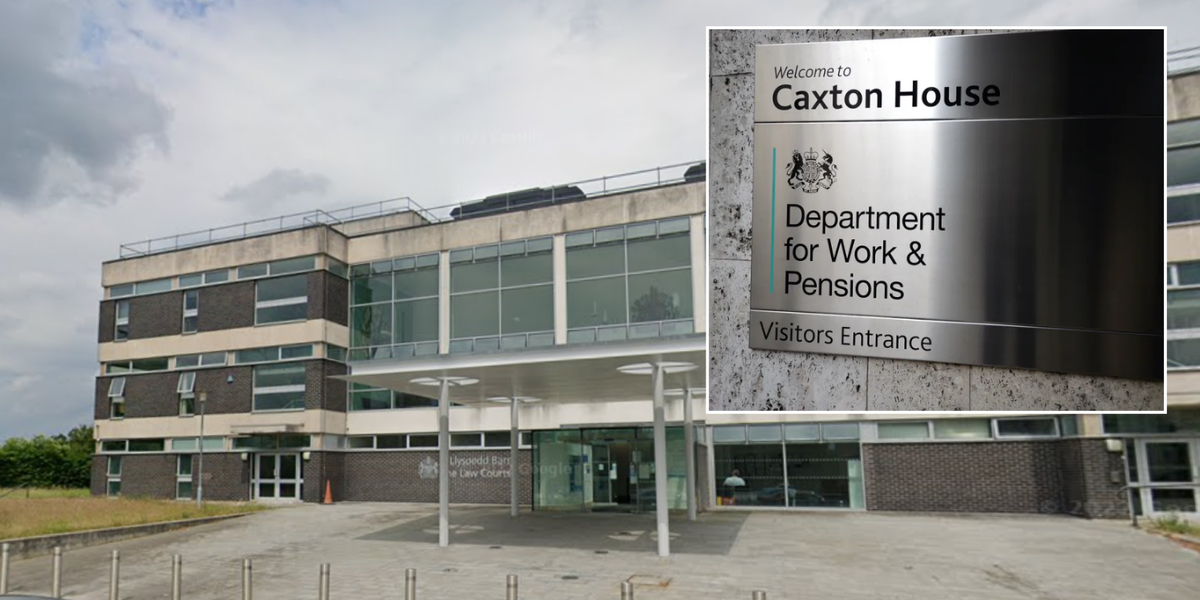 NextImg:Benefits fraudster who claimed £80k in money from DWP caught out after wedding photos spotted online