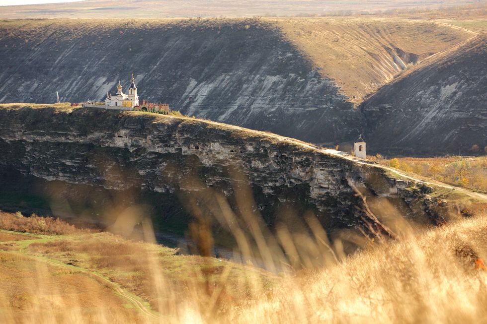 Moldova