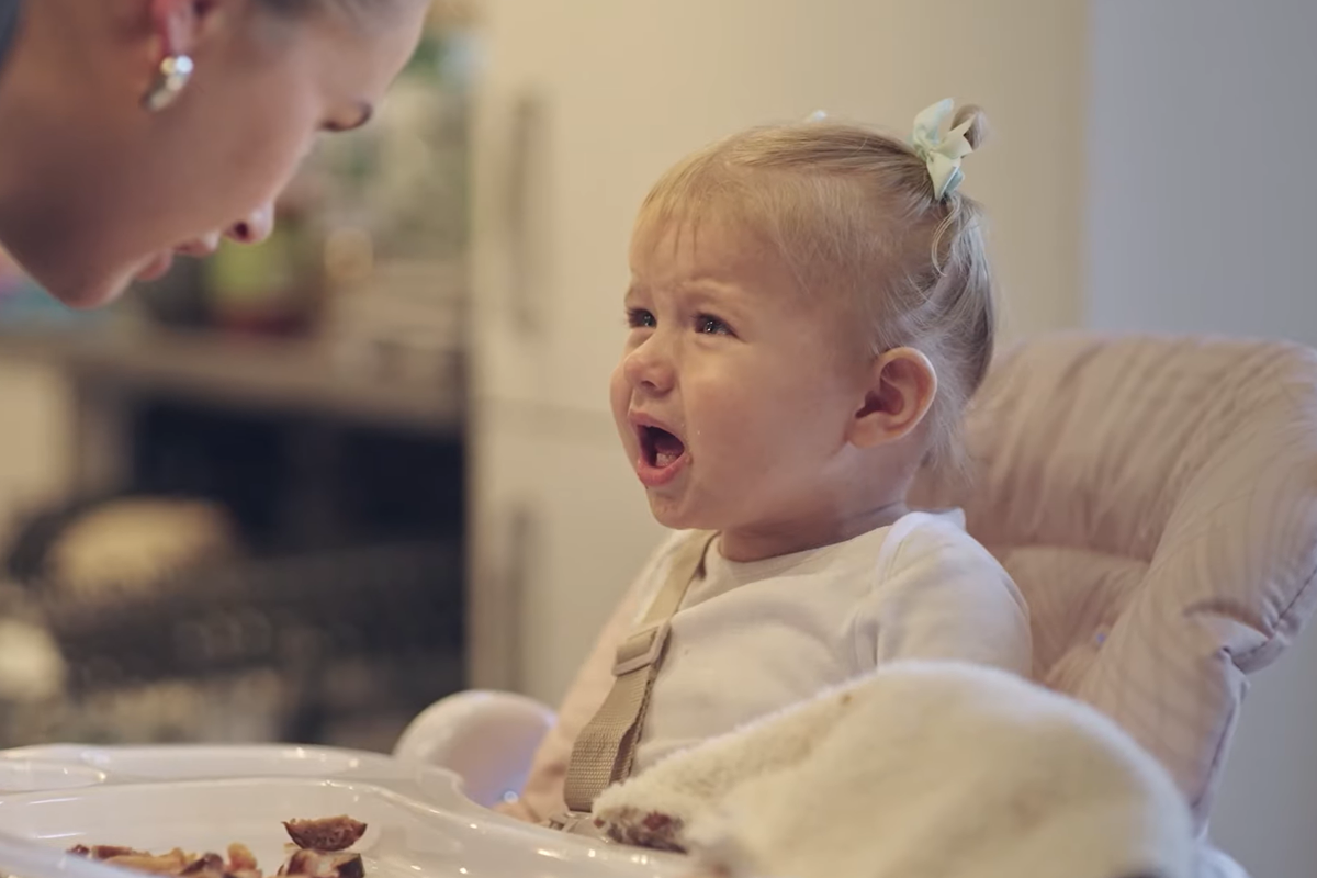 Molly-Mae Hague's daughter Bambi