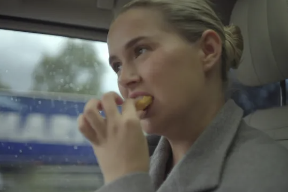Molly-Mae Hague