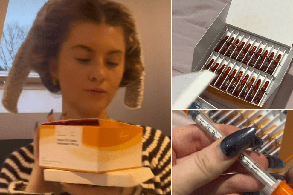 ‘My B12 deficiency terrifies me – the debilitating symptoms became so much worse since my diagnosis’