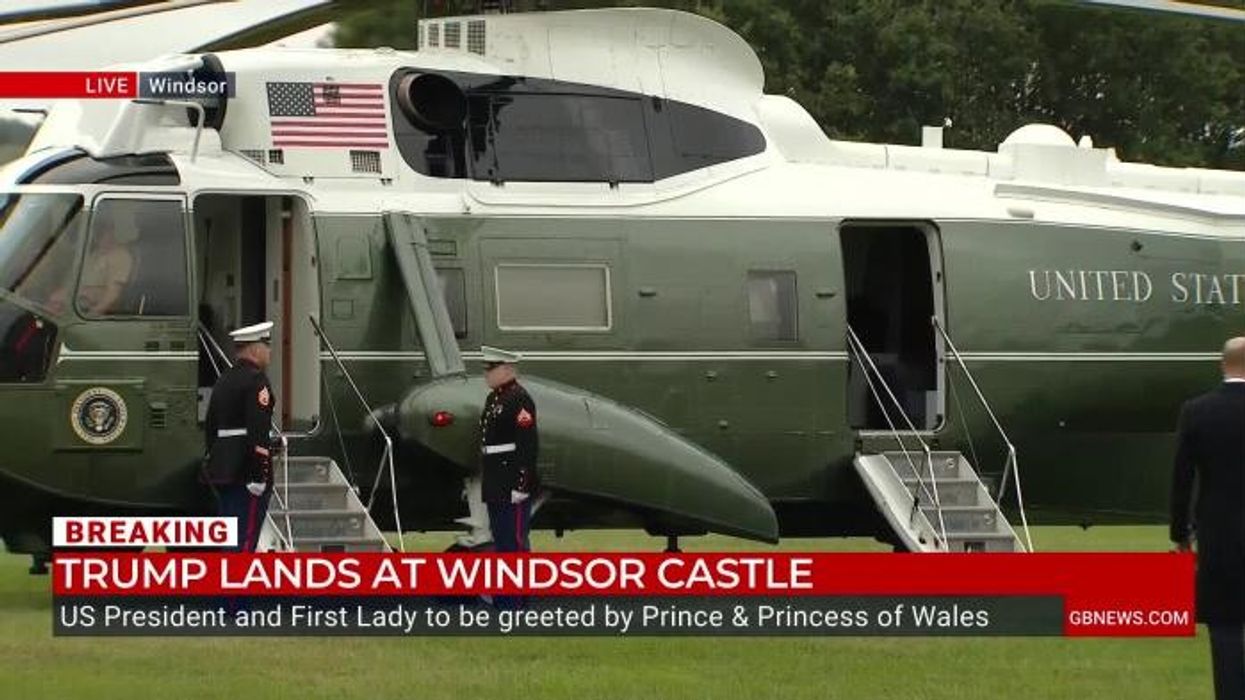 Princess Kate skips public curtsy to King Charles and Queen Camilla