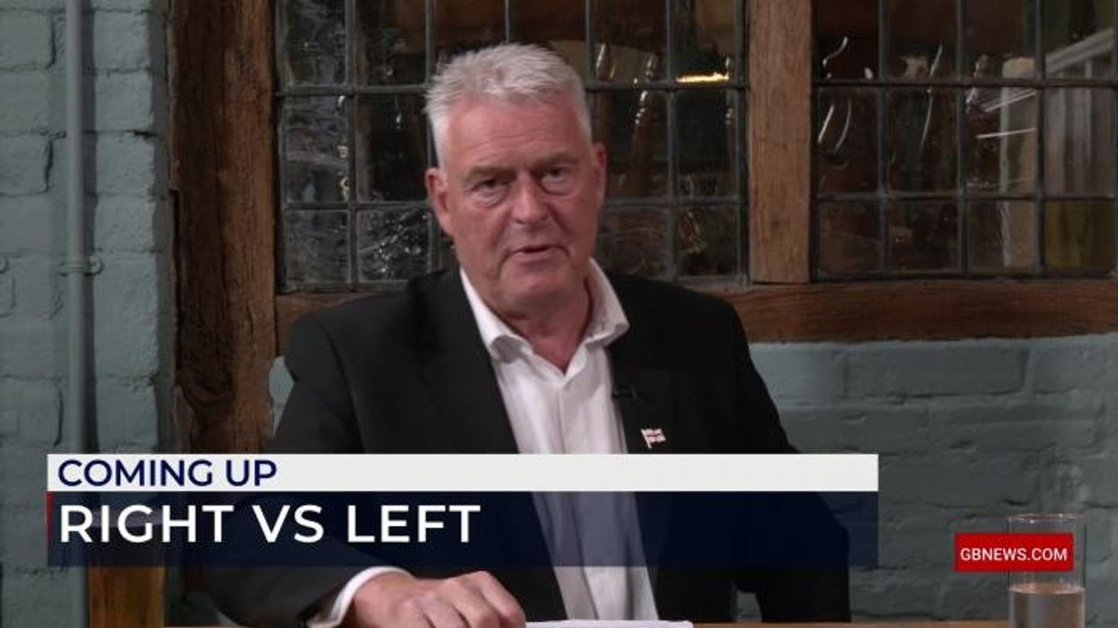 Iran launches 'hundreds' of retaliatory strikes against Israel as IDF issues warning to shelter in place