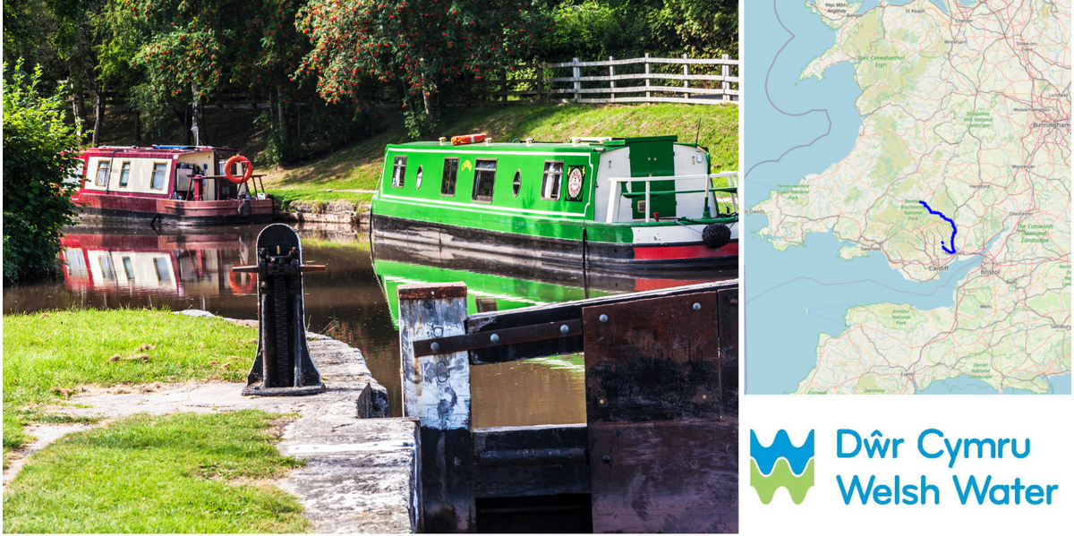 NextImg:‘Lunacy!’ Water company FORCES charity to choose between bankruptcy or extinction of 225-year canal - ‘no sense’