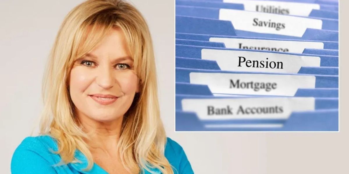 Jasmine Britles reveals how much inheritance tax is owed after withdrawing 25% in savings Jasmine Britles reveals how much inheritance tax is owed after withdrawing 25% in savings