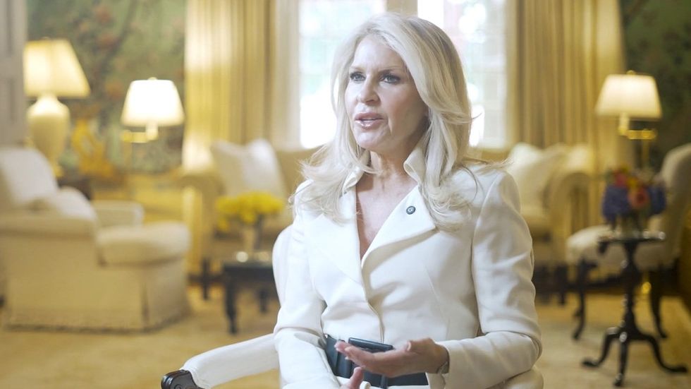 Monica Crowley
