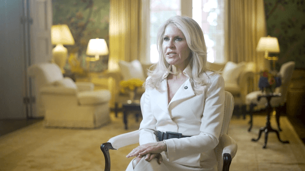 Monica Crowley