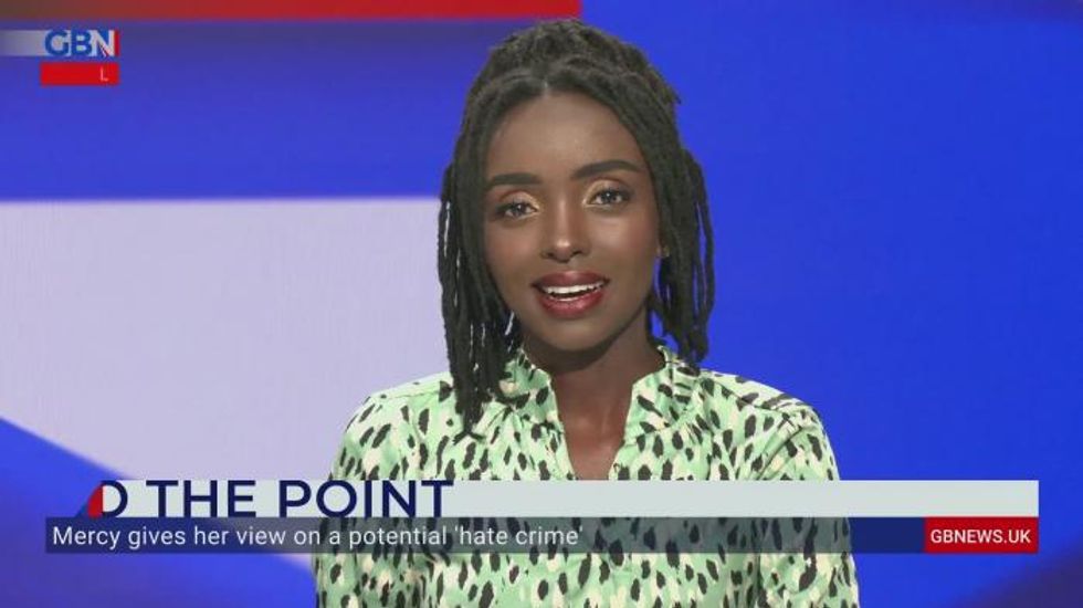 Mercy Muroki: We shouldn't be afraid to deploy common sense against oversensitive softies