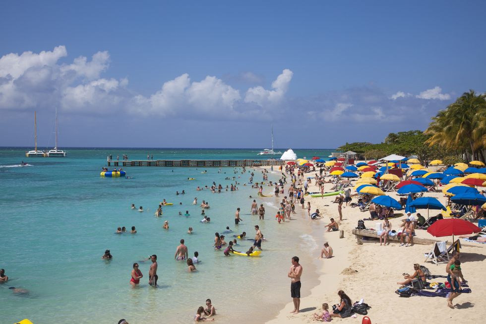 Montego Bay