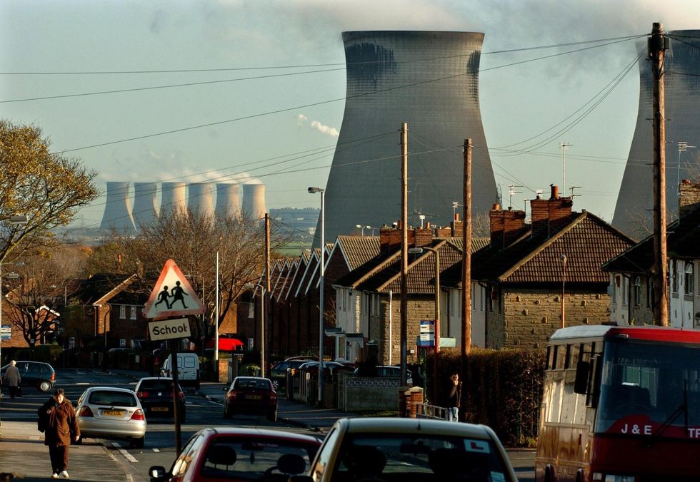 Montel found that the amount of green power had increased in 2025