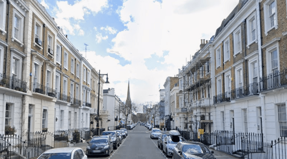 Embaixada de Montenegro