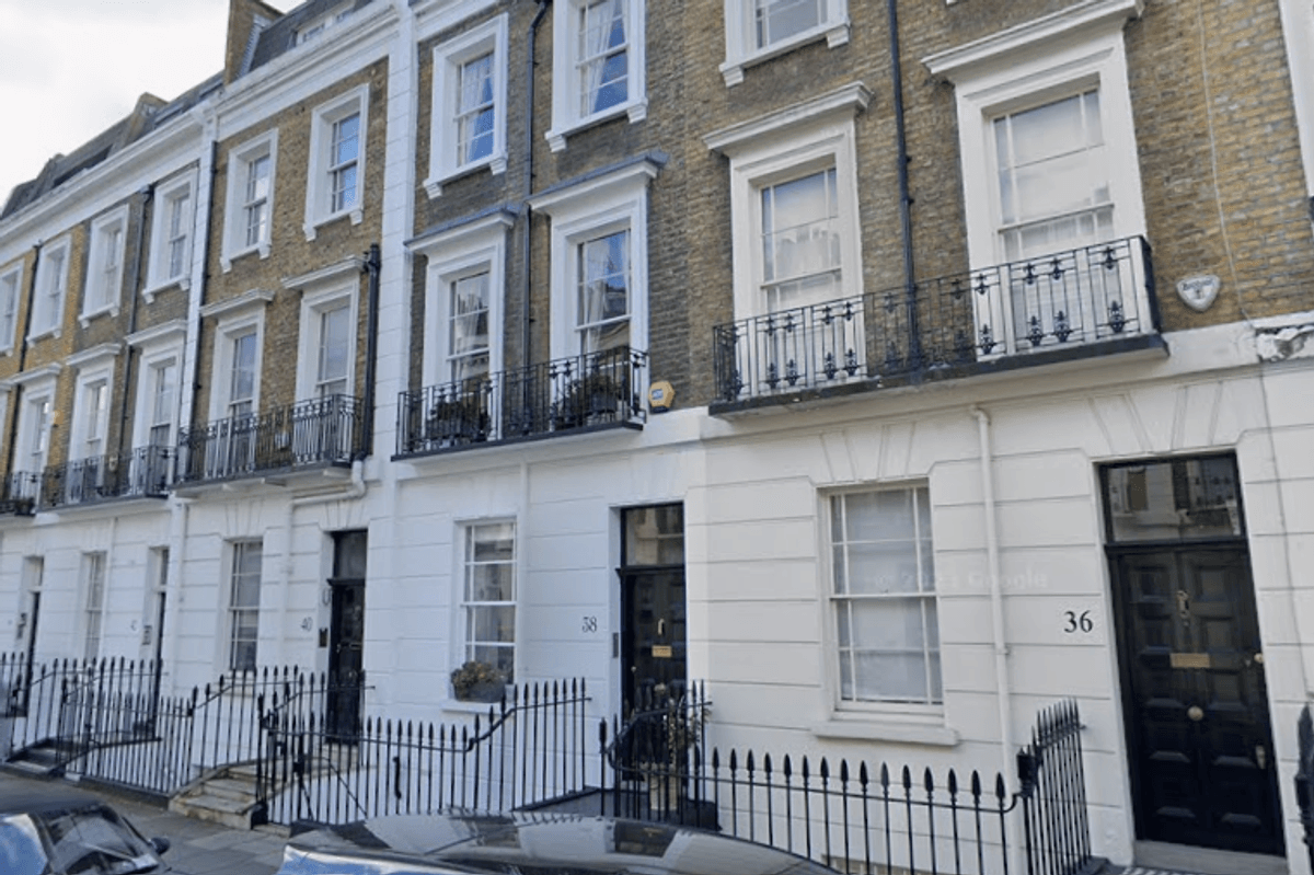 Montenegro's embassy