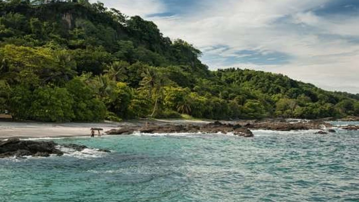 Montezuma, Costa Rica