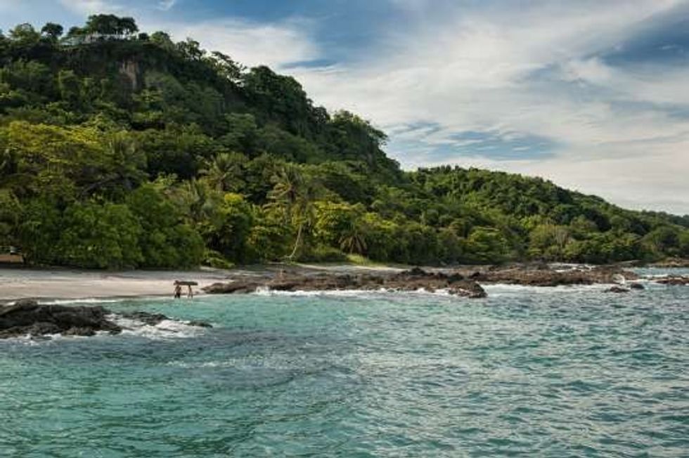 Montezuma, Costa Rica