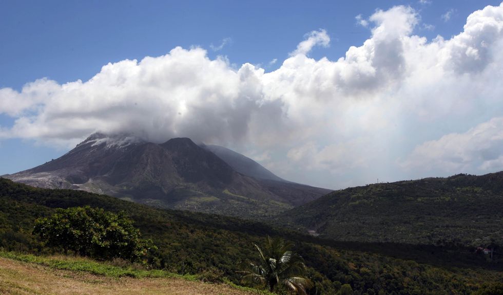 Montserrat