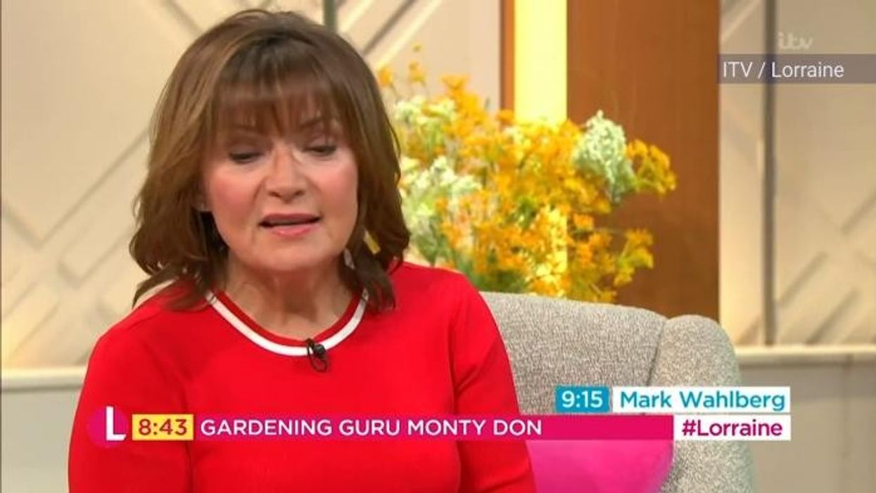 Monty Don confirms future of BBC Gardeners’ World amid rumours of show ending