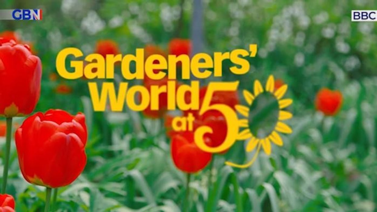 Monty Don shares which gardening task should be completed in February 2024 - how to have the perfect roses this year