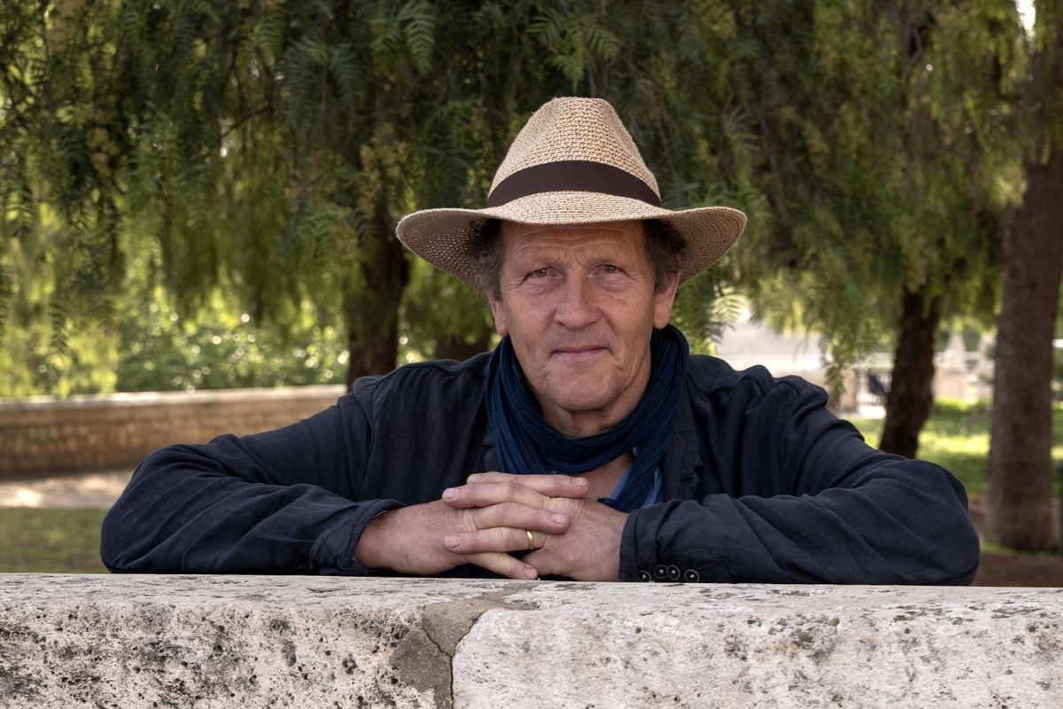 Monty Don