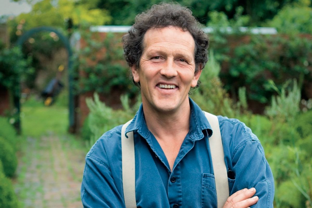 Monty Don