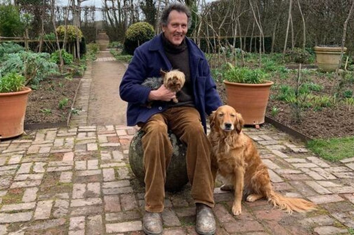 Monty Don
