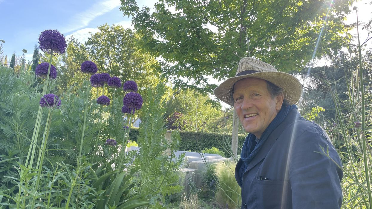 Monty Don