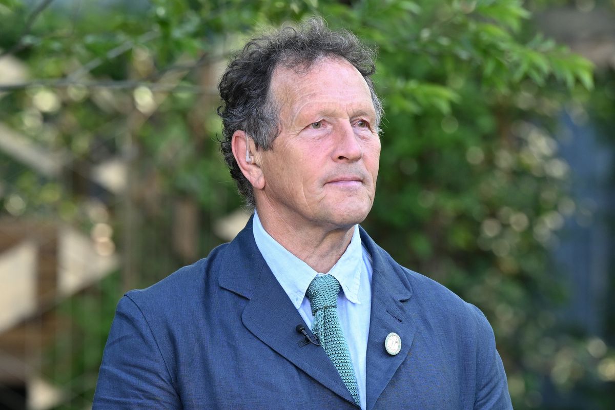 Monty Don