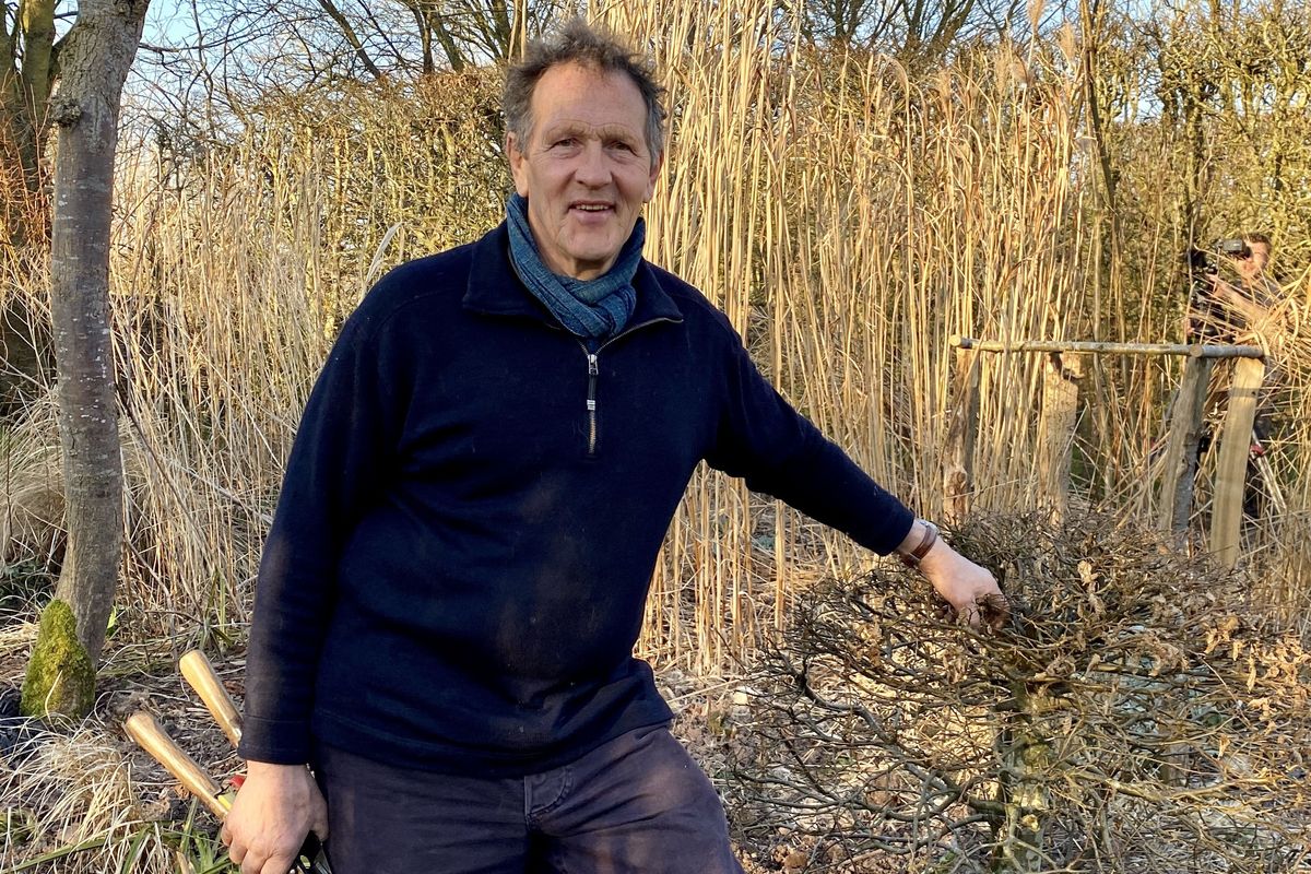 Monty Don