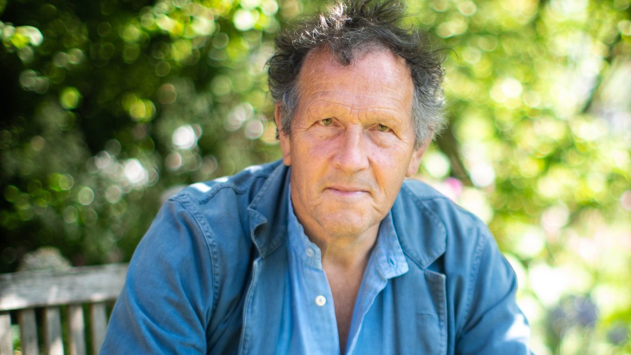 Monty Don