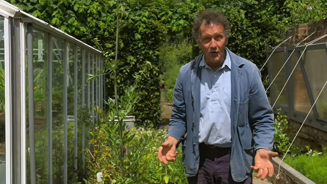 Monty Don