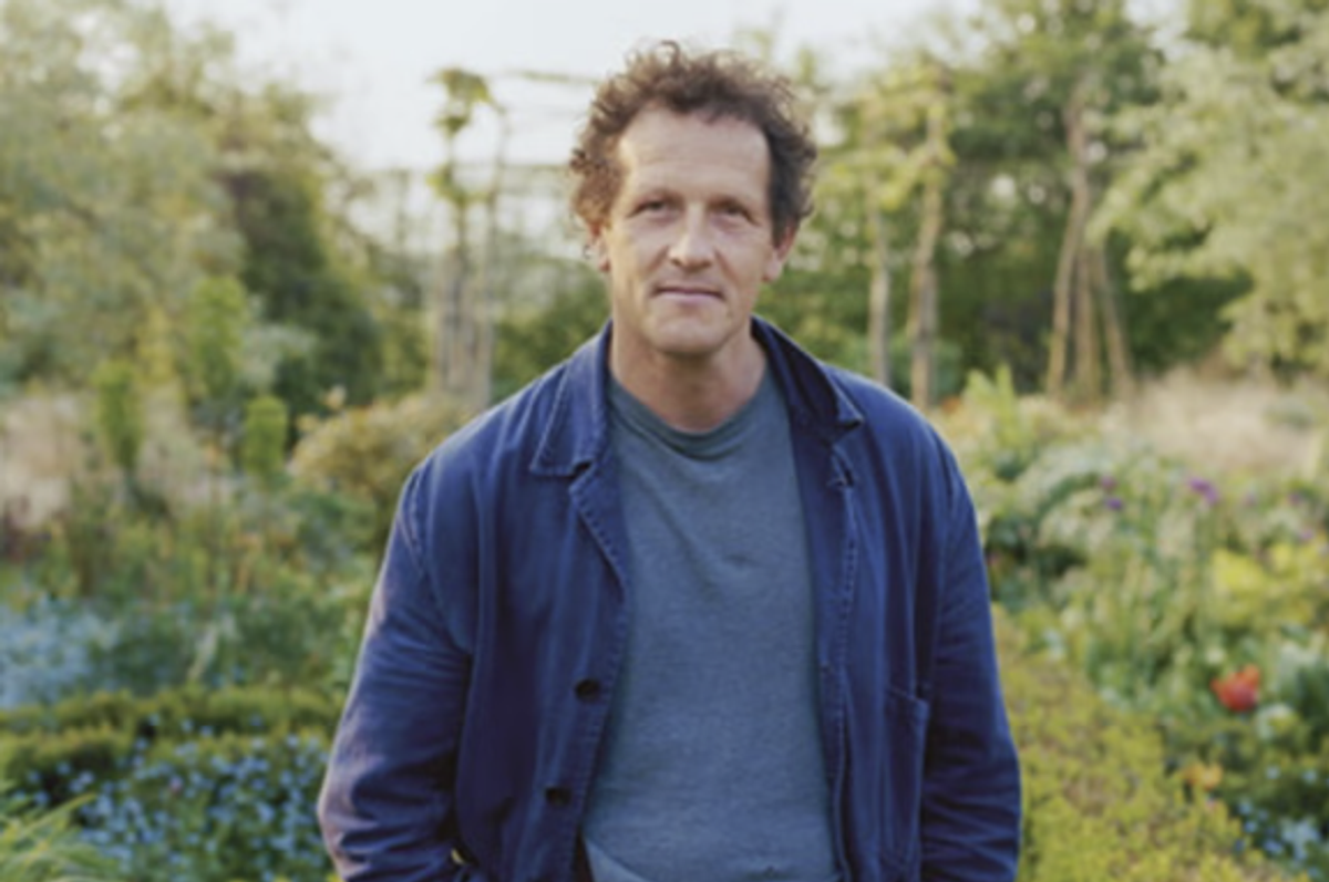 Monty Don